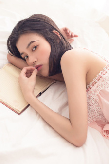 我在天天等着你夜夜在想你